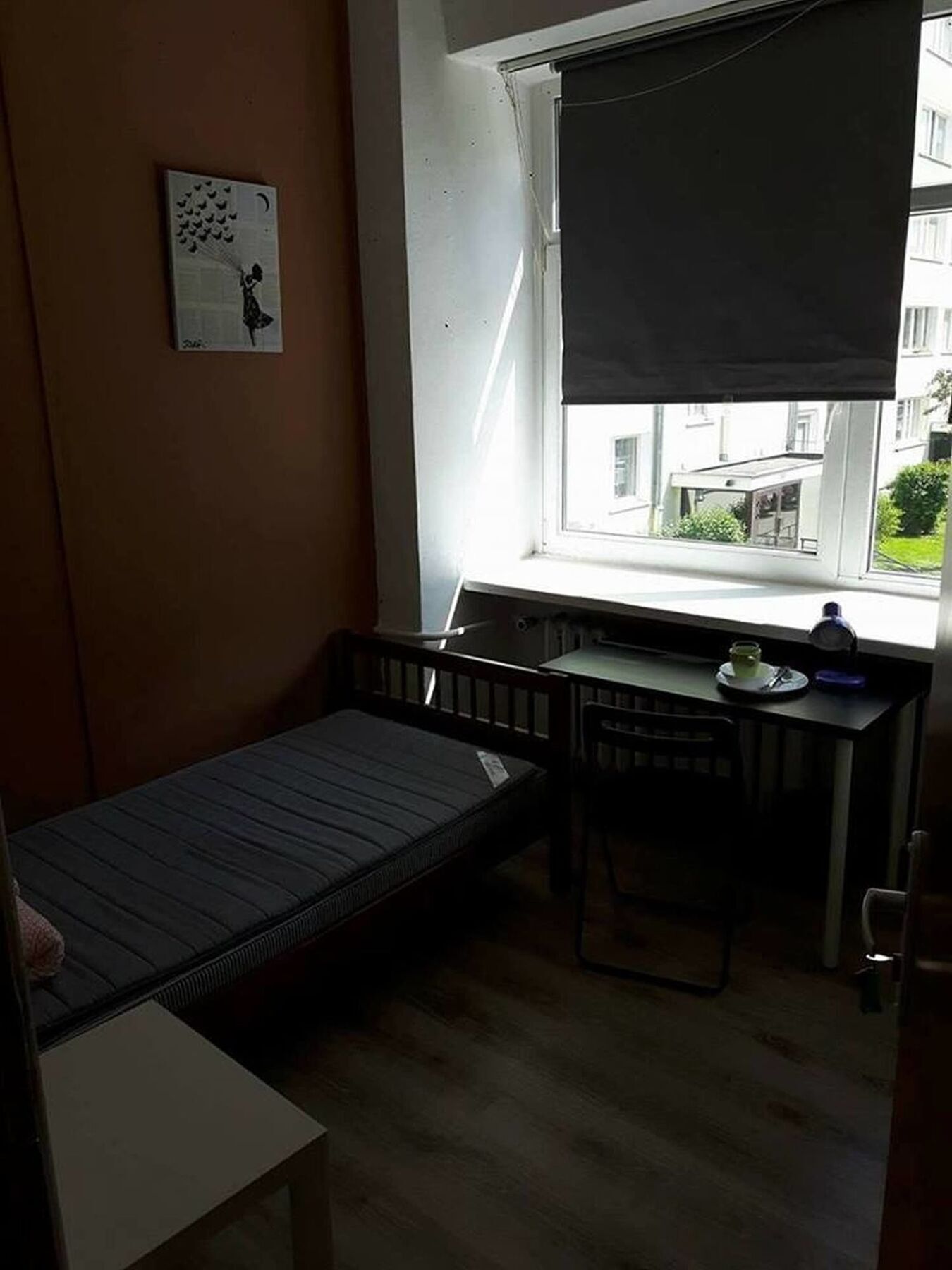 Hostel Family Erasmus Center Варшава Екстер'єр фото