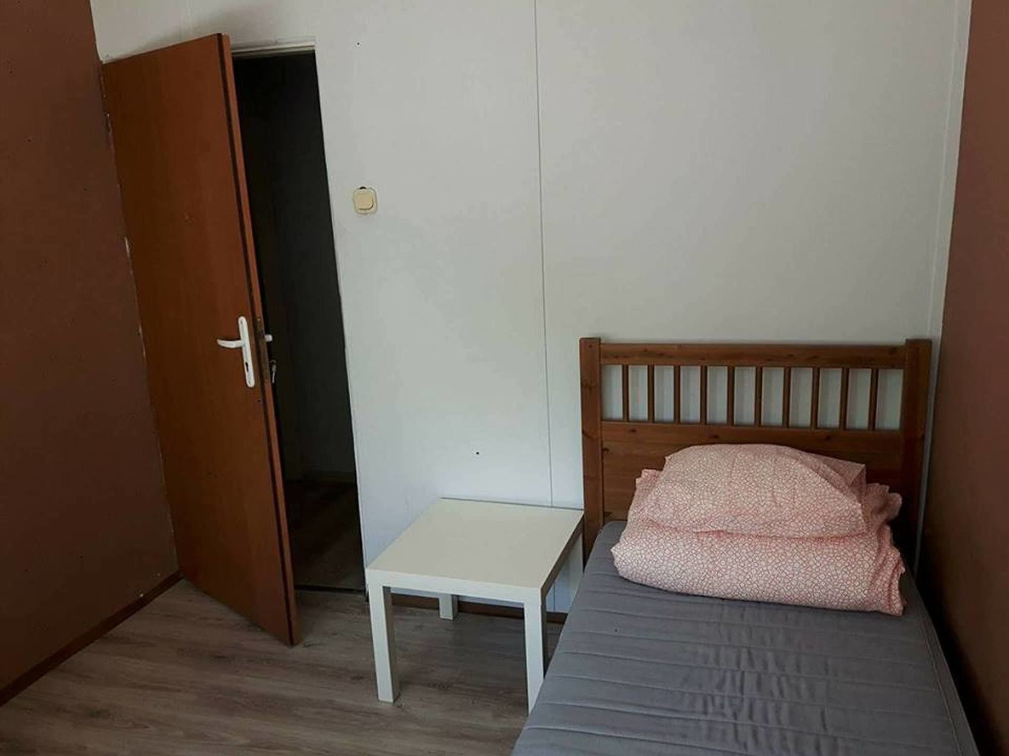 Hostel Family Erasmus Center Варшава Екстер'єр фото